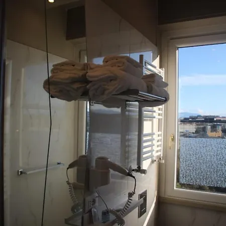 Bed and breakfast Centro Luxury Pescara