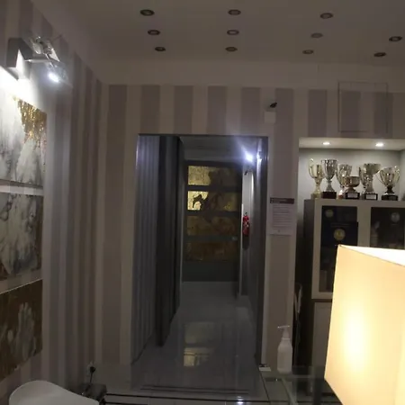 Centro Luxury