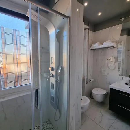 Centro Luxury Bed & Breakfast