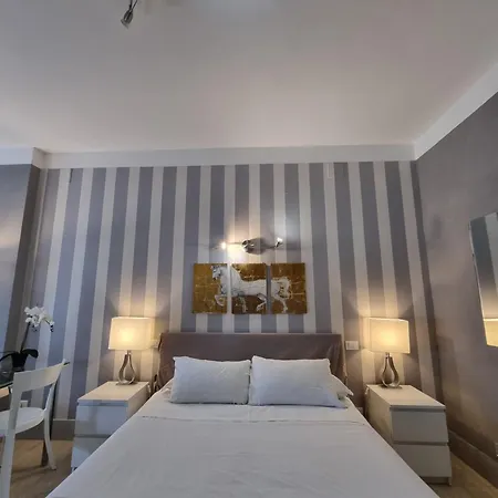 Centro Luxury Bed & Breakfast Pescara
