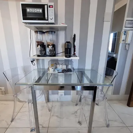 فندق مبيت وإفطار Centro Luxury بيسكارا