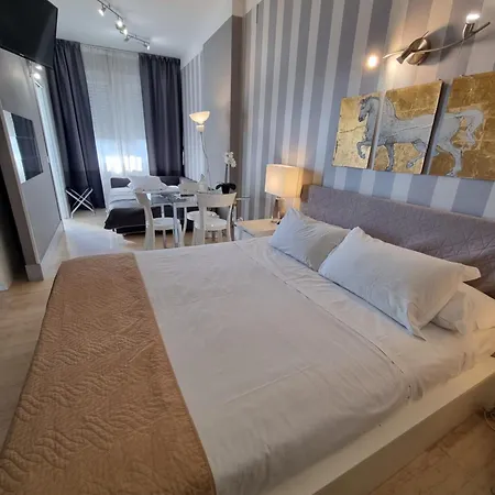 Centro Luxury 3* Pescara