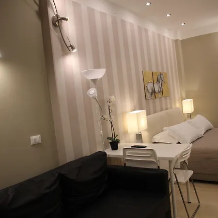 Centro Luxury Pescara