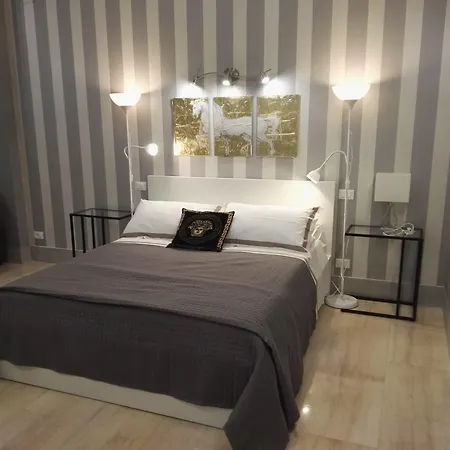 Centro Luxury