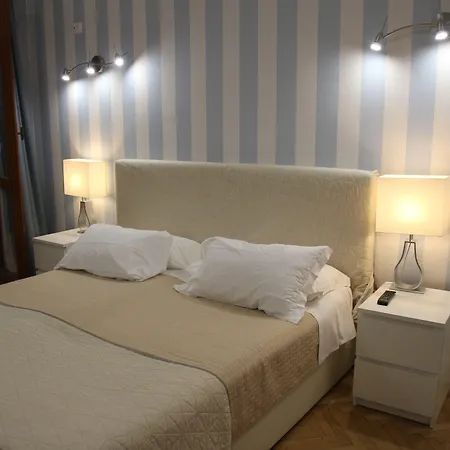 Panzió Centro Luxury Pescara