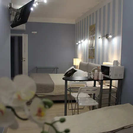 Centro Luxury