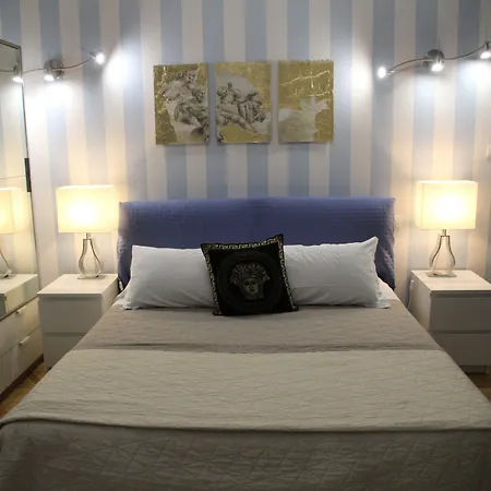 Centro Luxury Bed & Breakfast