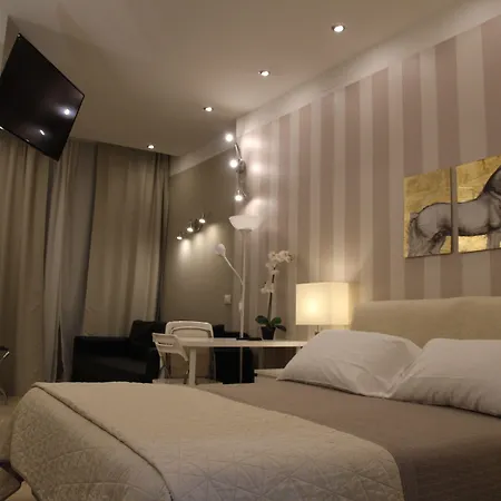 Bed & Breakfast Centro Luxury Pescara