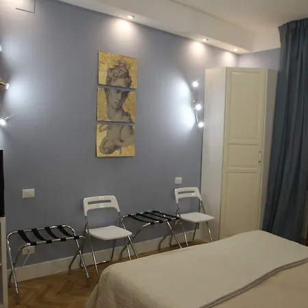 Centro Luxury 4* Pescara