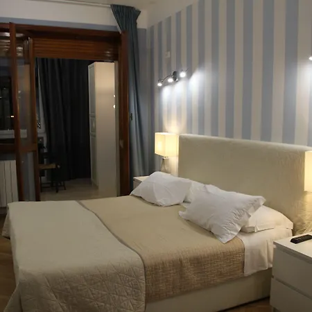 Centro Luxury Пескара