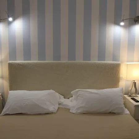 Centro Luxury 4* Pescara