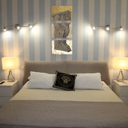 Centro Luxury Bed and breakfast Pescara
