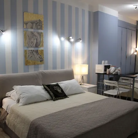 Centro Luxury Bed and breakfast