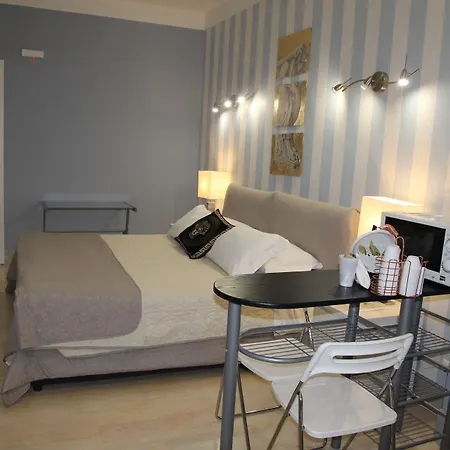 Centro Luxury Bed and breakfast