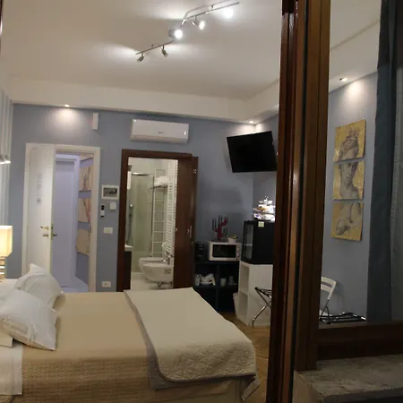 Centro Luxury