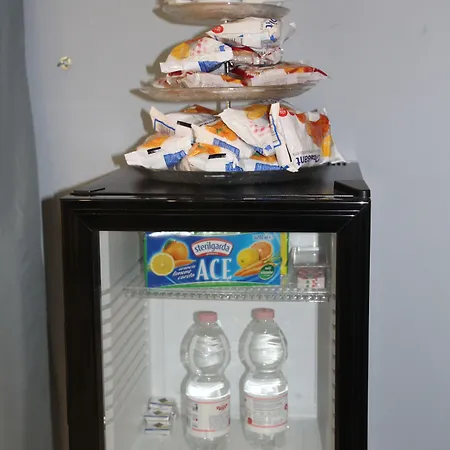 Centro Luxury 4* Пескара