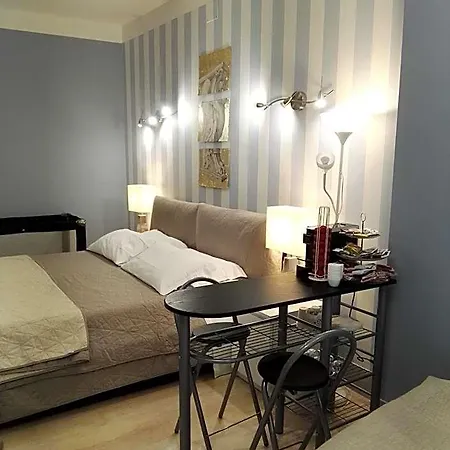 Centro Luxury 4* Pescara