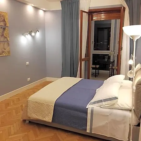 Centro Luxury Couette-café 4*