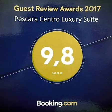 Centro Luxury