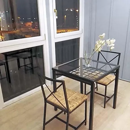 Centro Luxury Couette-café