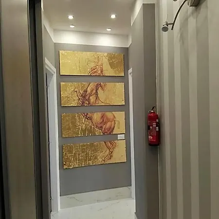 Centro Luxury 4* Pescara