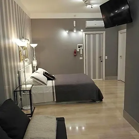 Centro Luxury 4* Pescara