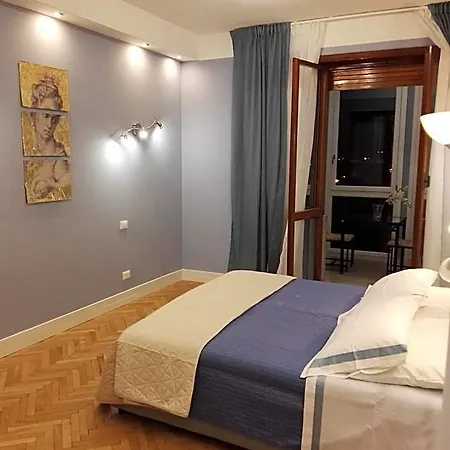 Couette-café Centro Luxury
