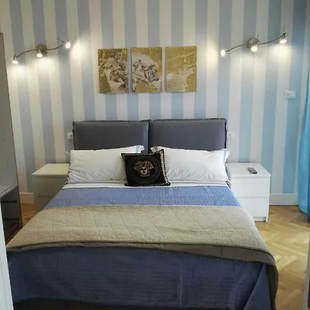Centro Luxury Couette-café Pescara