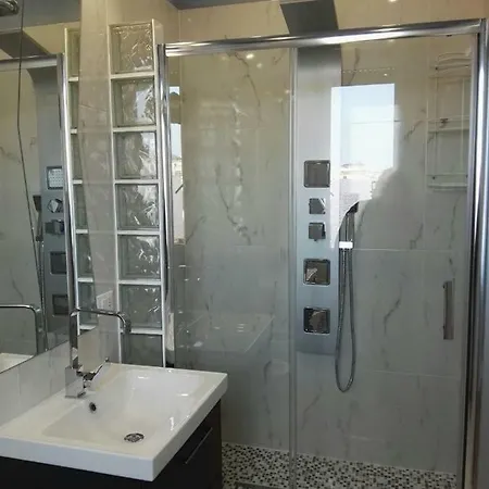 Bed and breakfast Centro Luxury 4*