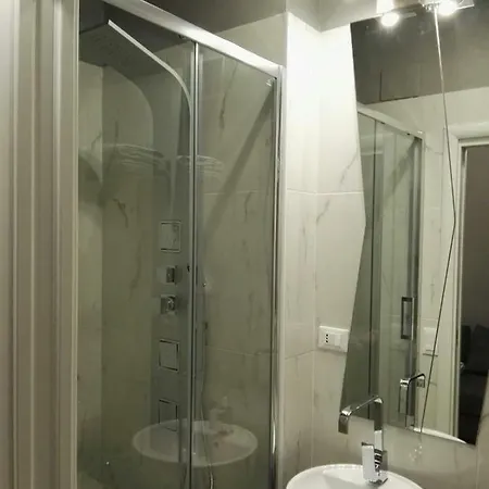 Bed & Breakfast Centro Luxury Pescara