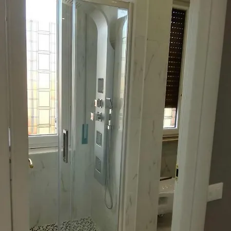 Centro Luxury Bed & Breakfast