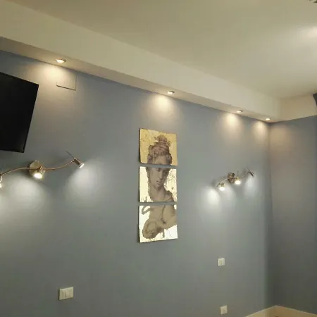 Centro Luxury