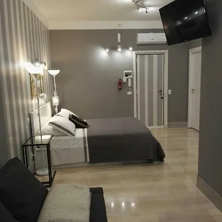 Bed and breakfast Centro Luxury