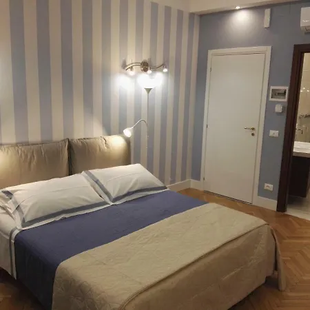 Bed and breakfast Centro Luxury Pescara