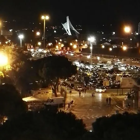 Bed & Breakfast Centro Luxury 4*