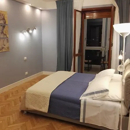Centro Luxury Bed and breakfast Pescara