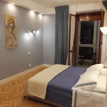Centro Luxury Bed and breakfast 4*