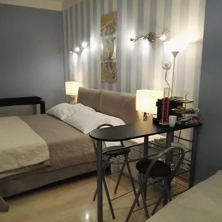 Centro Luxury Bed & Breakfast 4*