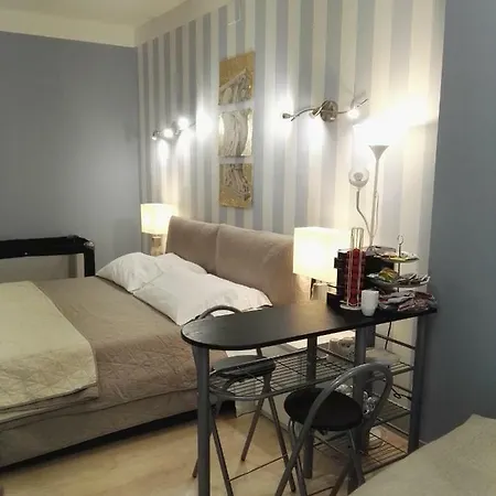 Centro Luxury 4*