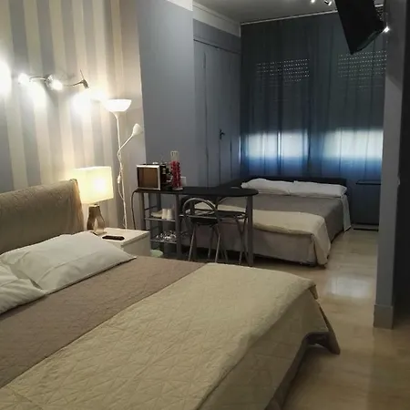 Centro Luxury