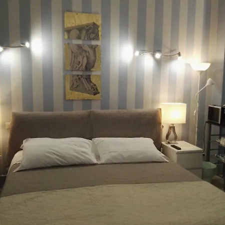 Centro Luxury 3*