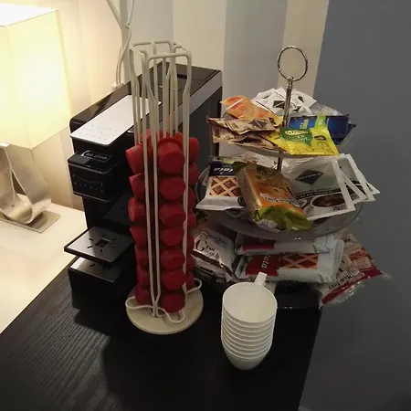 Centro Luxury Pescara