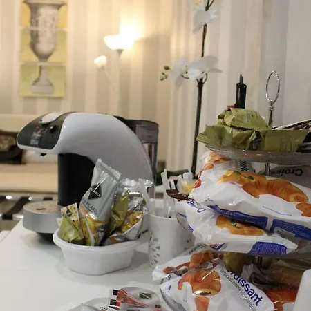 Centro Luxury Couette-café Pescara