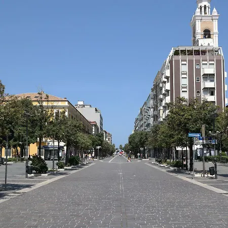 Bed and breakfast Centro Luxury 4*