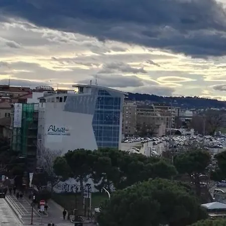 Centro Luxury Pescara