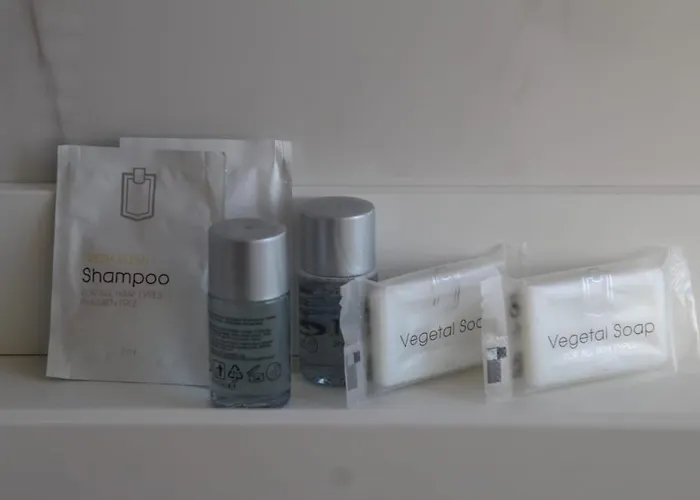 Centro Luxury Panzió 4*