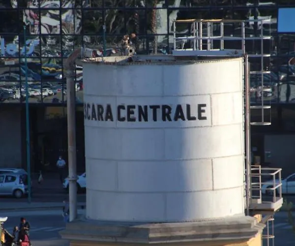 Centro Luxury Pescara