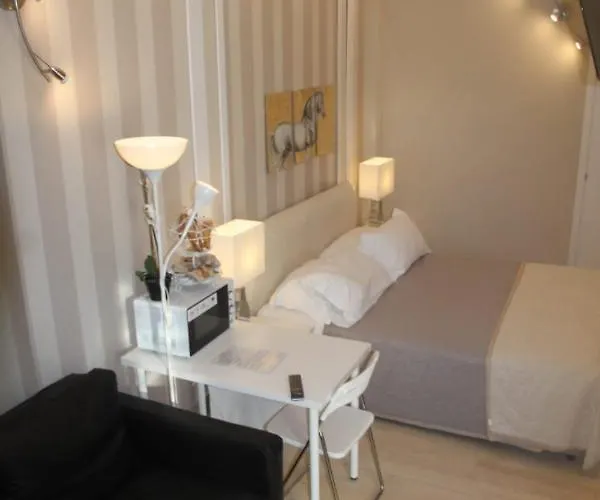 Panzió Centro Luxury Pescara