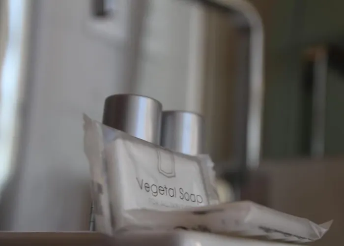 Panzió Centro Luxury Pescara