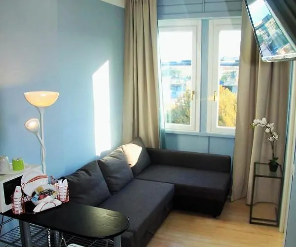 Centro Luxury Pescara